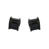 Sway bar - mount bushing