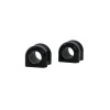 Sway bar - mount bushing