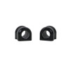 Sway bar - mount bushing
