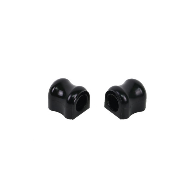Sway bar - mount bushing