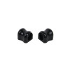 Sway bar - mount bushing