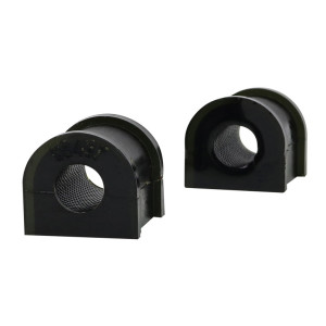 Sway bar - mount bushing