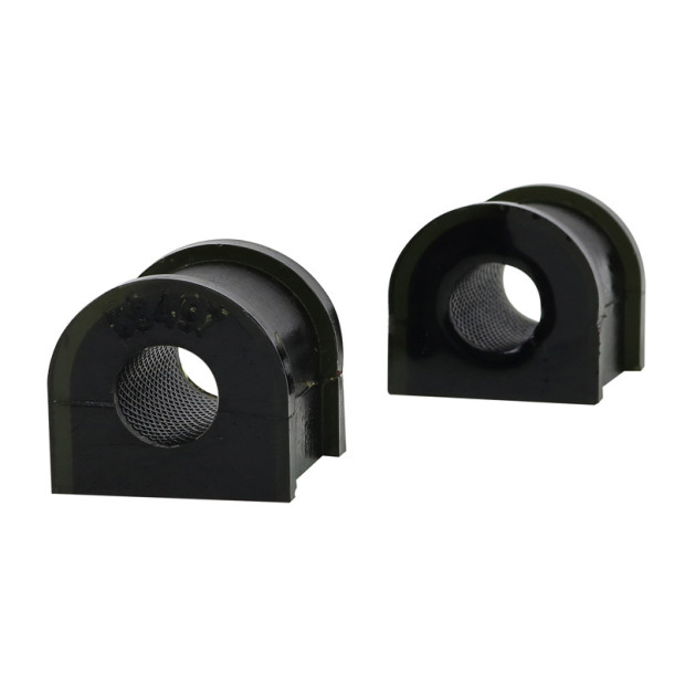 Sway bar - mount bushing
