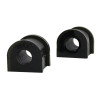 Sway bar - mount bushing