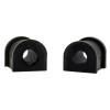 Sway bar - mount bushing