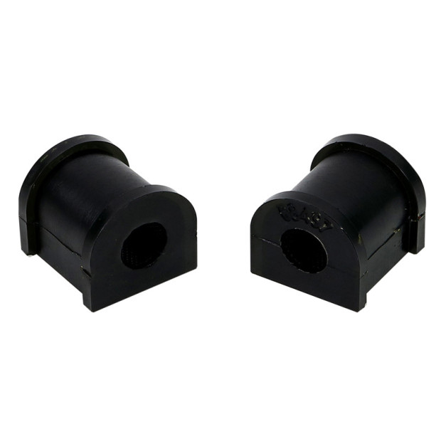Sway bar - mount bushing