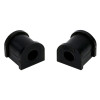 Sway bar - mount bushing