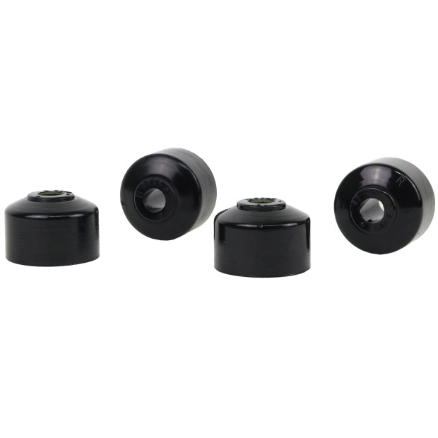 Sway bar - link upper bushing