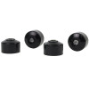 Sway bar - link upper bushing