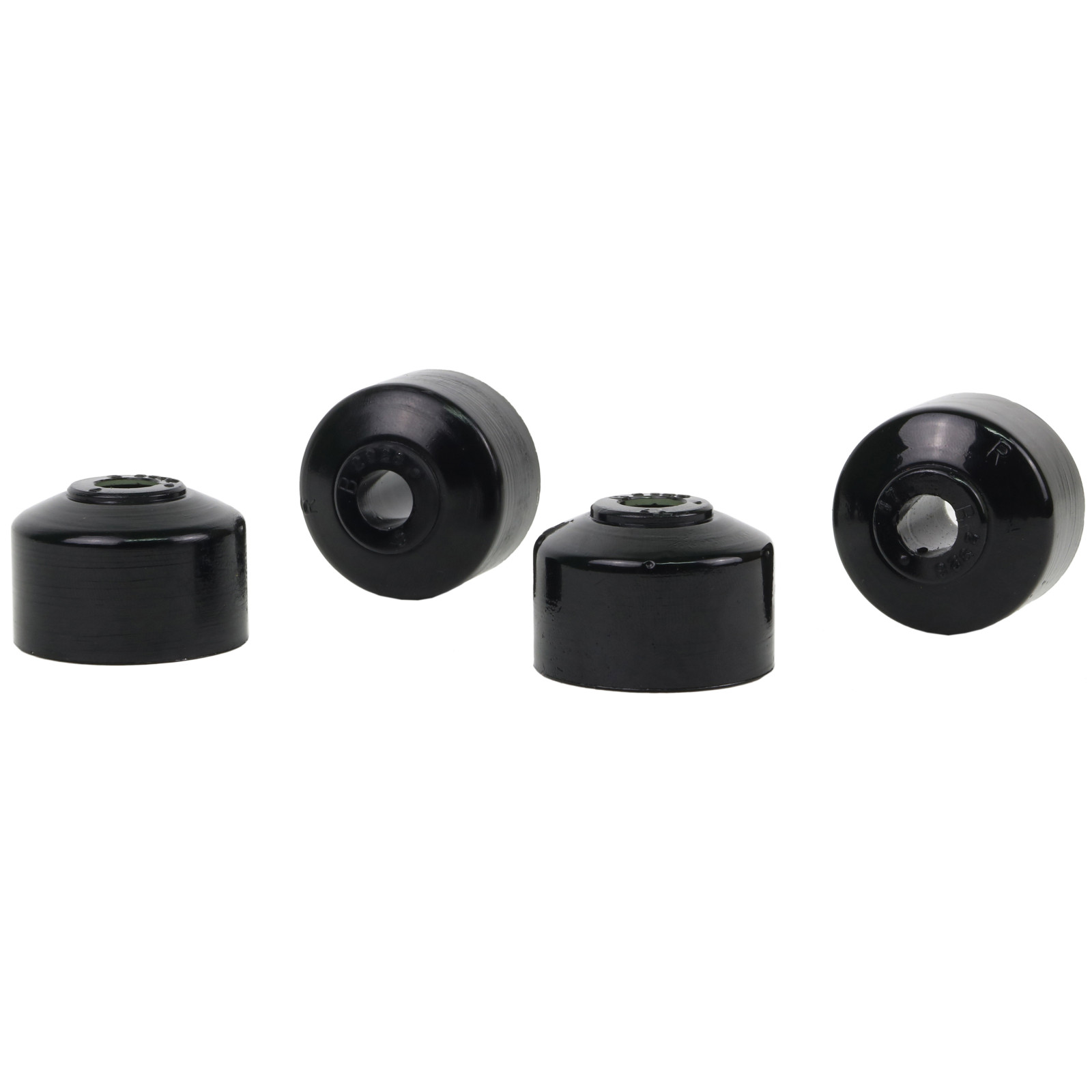 Sway bar - link upper bushing