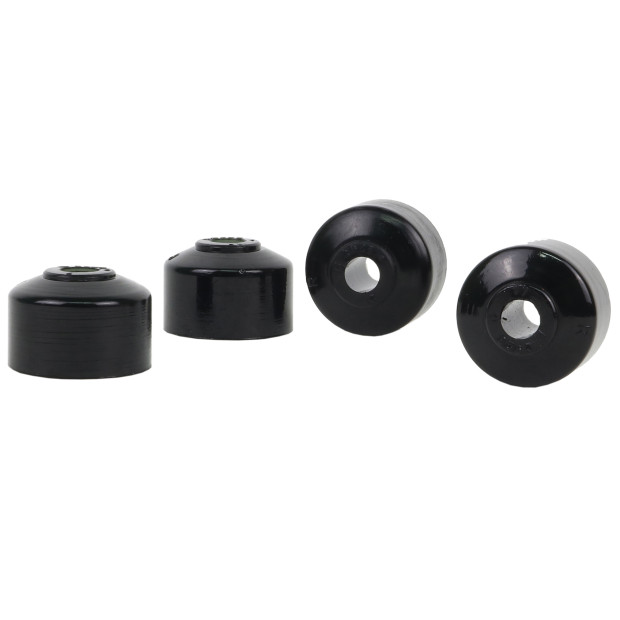 Sway bar - link upper bushing