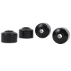 Sway bar - link upper bushing