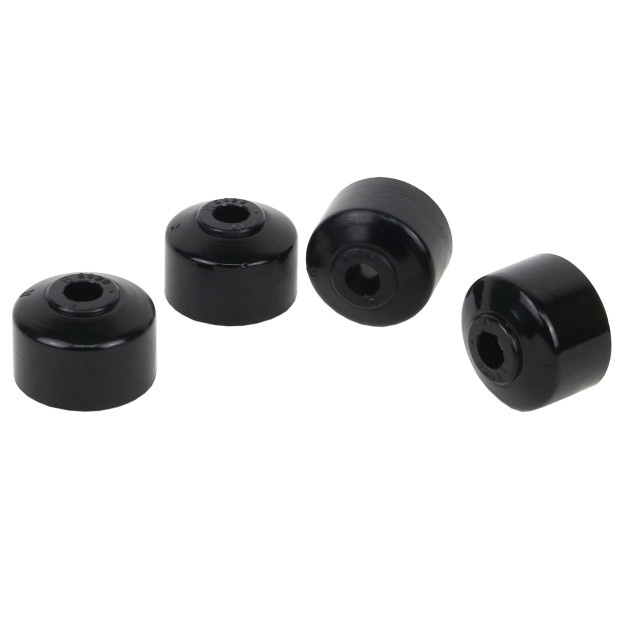 Sway bar - link upper bushing