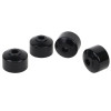 Sway bar - link upper bushing