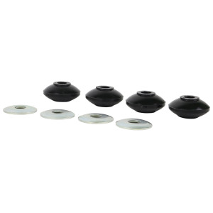 Sway bar - link upper bushing