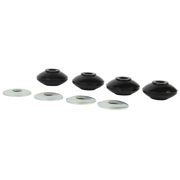 Sway bar - link upper bushing