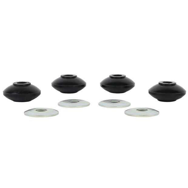 Sway bar - link upper bushing