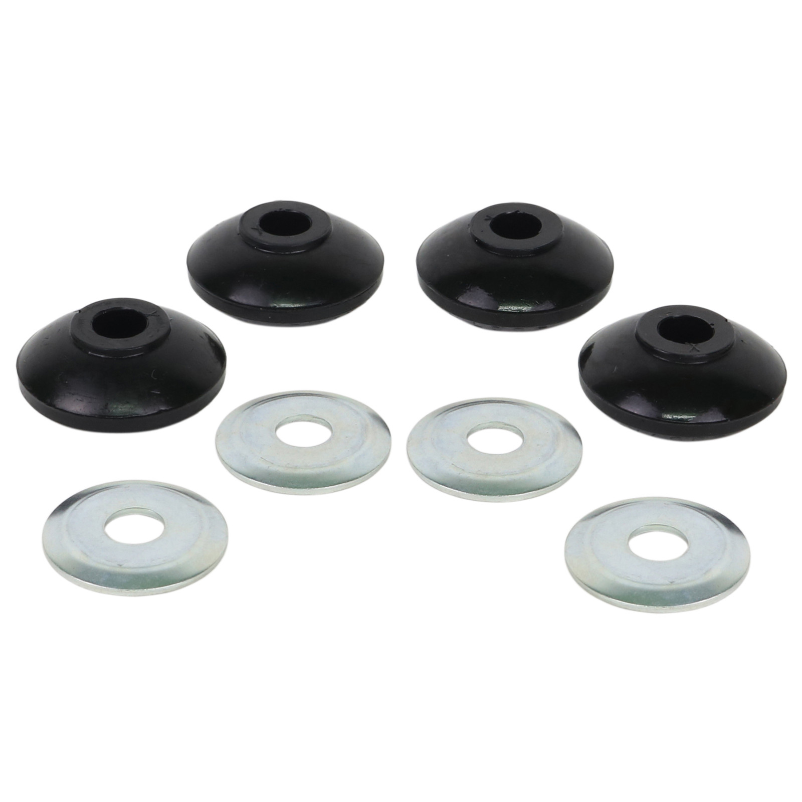 Sway bar - link upper bushing