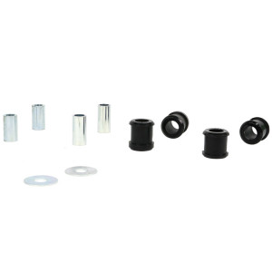 Sway bar - link bushing