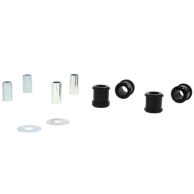 Sway bar - link bushing