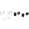 Sway bar - link bushing
