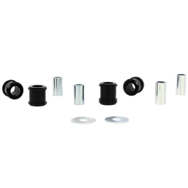 Sway bar - link bushing