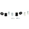 Sway bar - link bushing