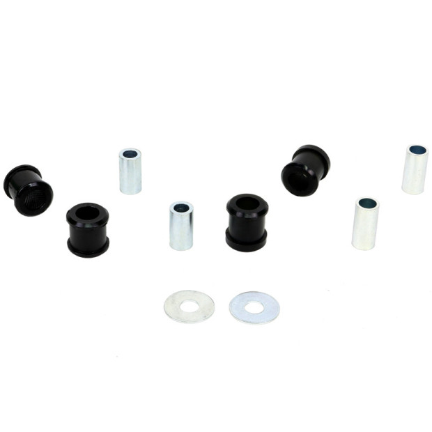 Sway bar - link bushing