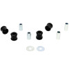 Sway bar - link bushing