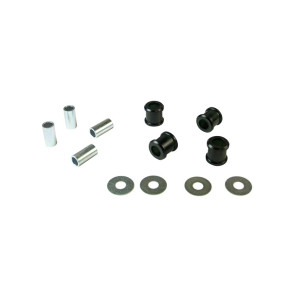 Sway bar - link bushing