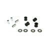 Sway bar - link bushing