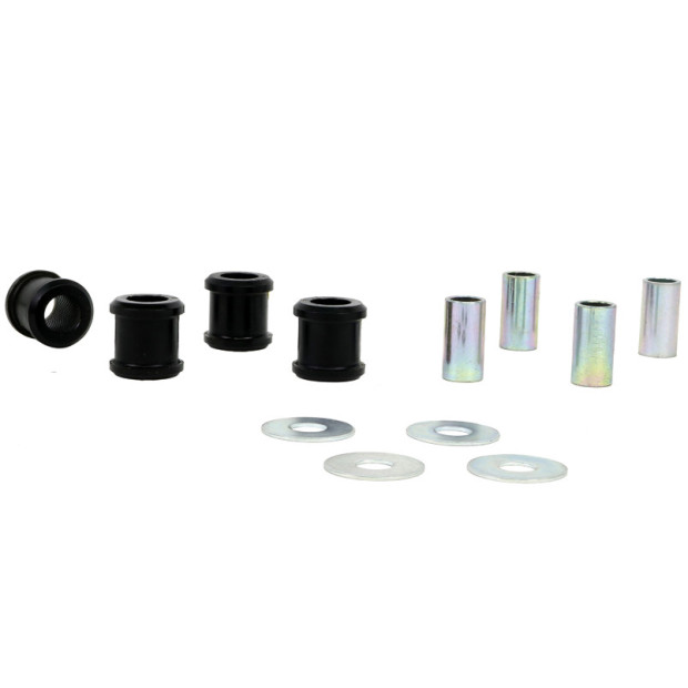 Sway bar - link bushing