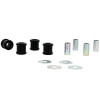 Sway bar - link bushing