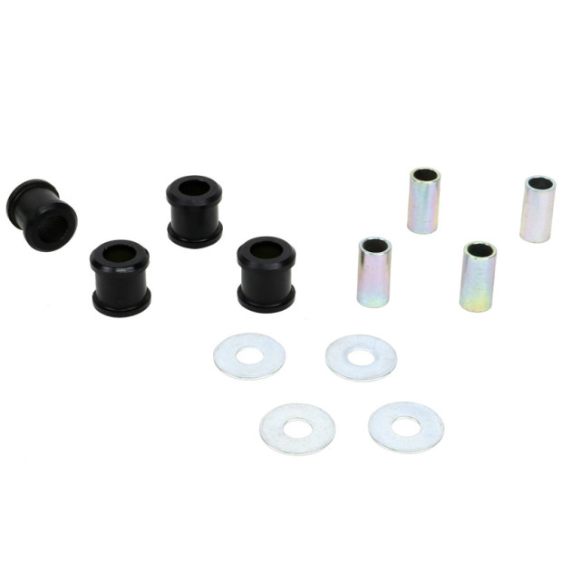 Sway bar - link bushing