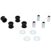 Sway bar - link bushing