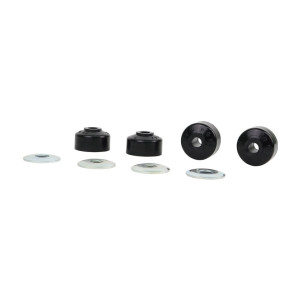 Sway bar - link lower bushing