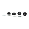 Sway bar - link lower bushing