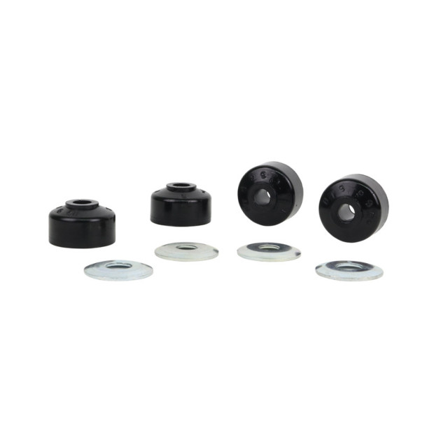 Sway bar - link lower bushing