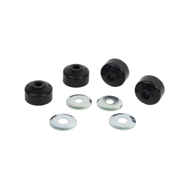 Sway bar - link lower bushing