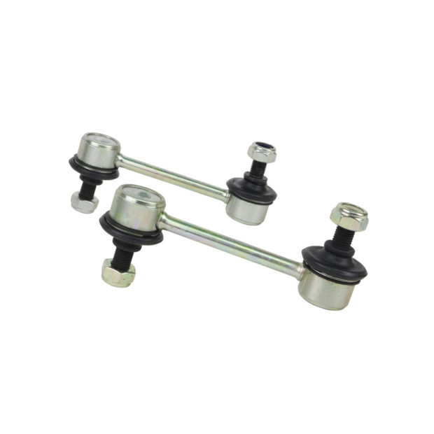 Sway bar - link