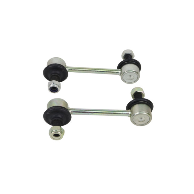 Sway bar - link