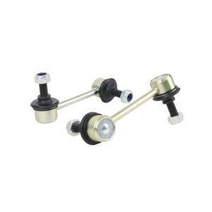 Sway bar - link