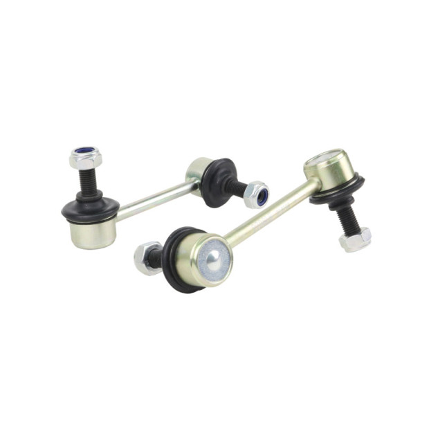Sway bar - link
