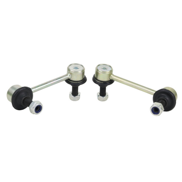 Sway bar - link