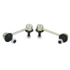 Sway bar - link