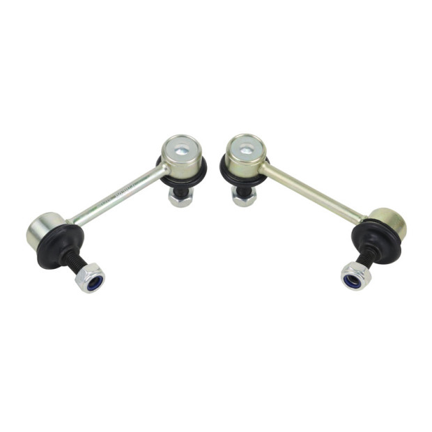 Sway bar - link