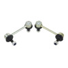 Sway bar - link