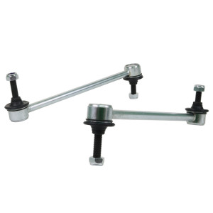 Sway bar - link