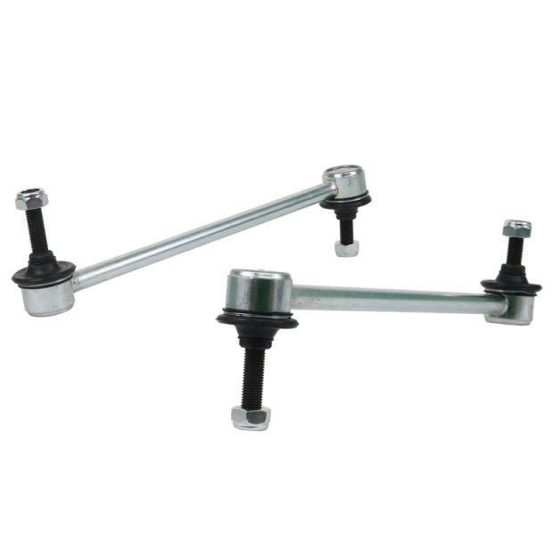 Sway bar - link