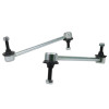 Sway bar - link